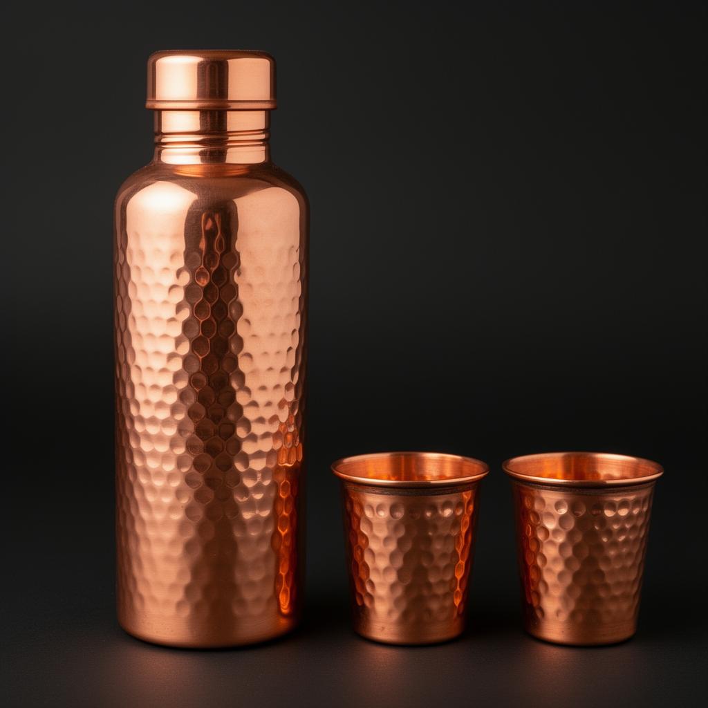 Copper for Water